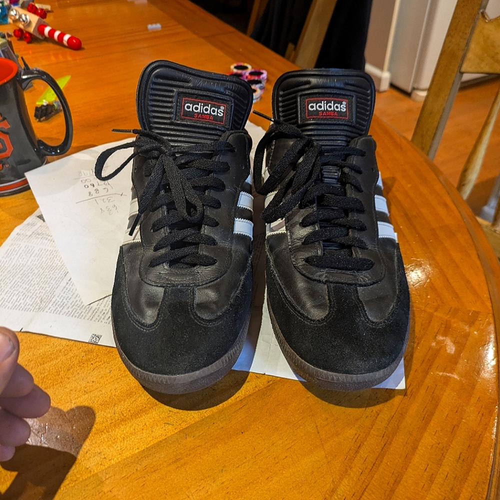 Men's Adidas Samba